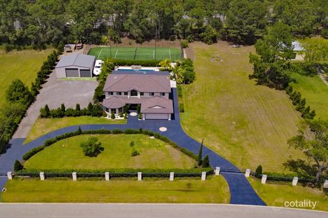 Property photo of 27 Korsman Drive Thornlands QLD 4164