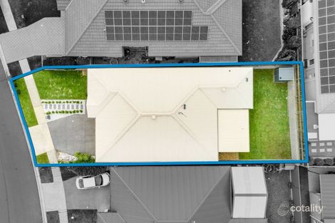 Property photo of 46 Bandara Circuit Spring Farm NSW 2570