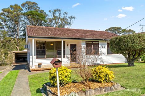 25 Kimian Ave, Waratah West, NSW 2298