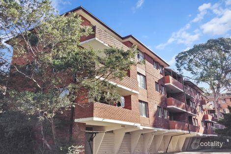 Property photo of 5/17 Lachlan Avenue Macquarie Park NSW 2113