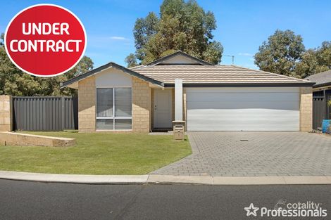 Property photo of 1 Dunbar Link Baldivis WA 6171