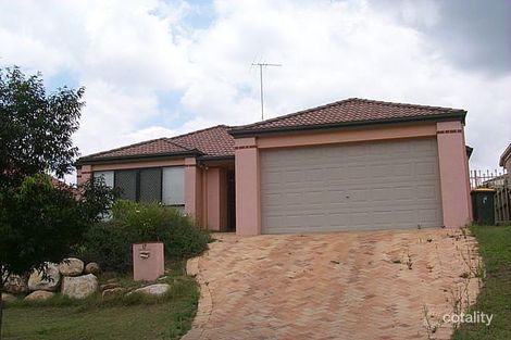17 Paddington Cres, Stretton, QLD 4116