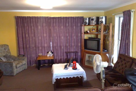 Property photo of 19 Liquidambar Street Glenvale QLD 4350