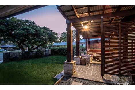 Property photo of 3 Barkala Street Wellington Point QLD 4160