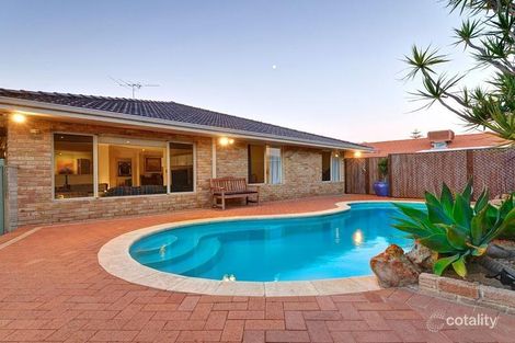 7 Troubridge Rtt, Ocean Reef, WA 6027