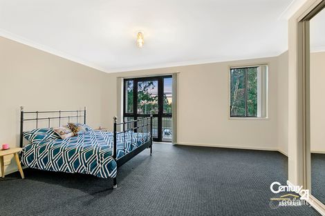 Property photo of 10 Layton Way Beaumont Hills NSW 2155