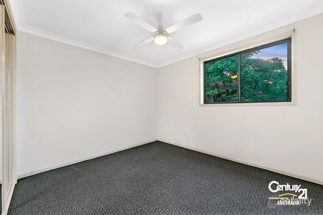 Property photo of 10 Layton Way Beaumont Hills NSW 2155