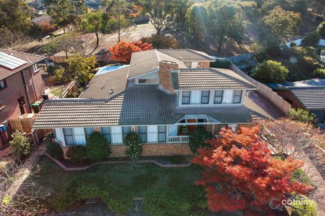 Property photo of 43 Nicklin Crescent Fadden ACT 2904