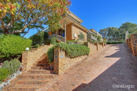 Property photo of 43 Nicklin Crescent Fadden ACT 2904