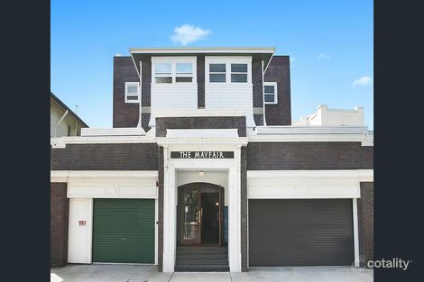 Property photo of 15/21 Holbrook Avenue Kirribilli NSW 2061
