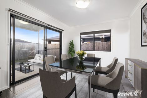 Property photo of 16 Strata Circuit Yarrabilba QLD 4207