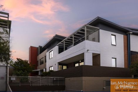 Property photo of 19/3A Stornaway Road Queanbeyan NSW 2620