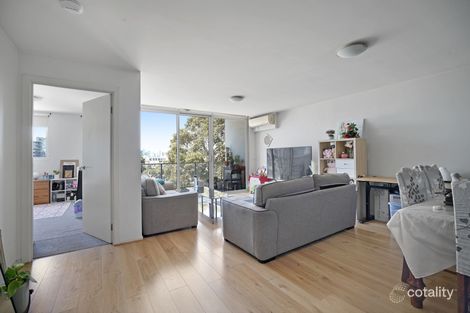 308/55 Hopkins St, Footscray, VIC 3011