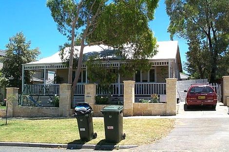 Property photo of 35 Lochee Street Mosman Park WA 6012