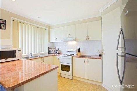 Property photo of 116 Greenbank Drive Werrington Downs NSW 2747