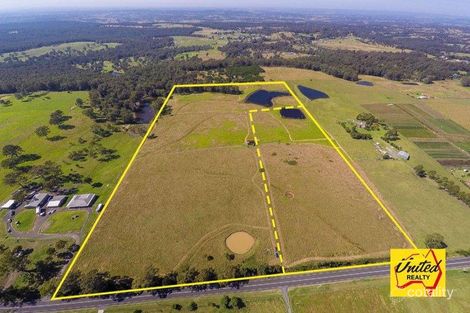 1230 Silverdale Rd, Werombi, NSW 2570