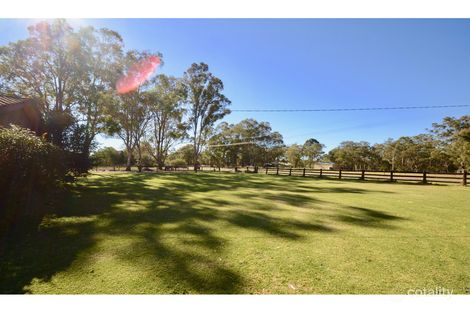 Property photo of 75 Lawson Road Pheasants Nest NSW 2574