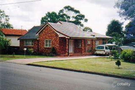 Property photo of 201 Robertson Street Guildford NSW 2161