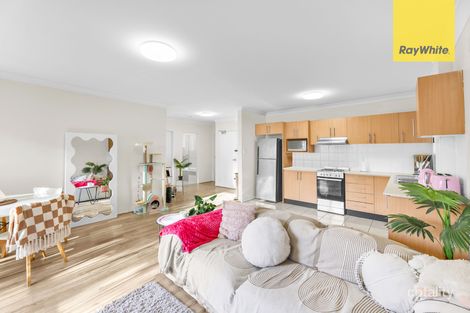Property photo of 6/11-13 Crown Street Granville NSW 2142