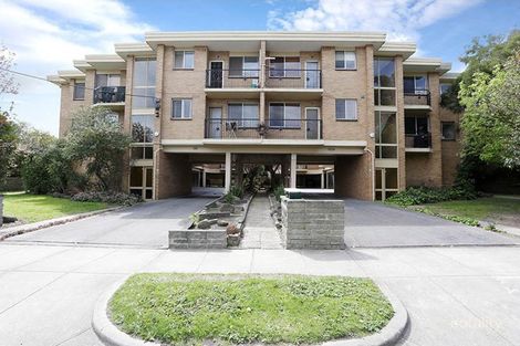 Property photo of 16/3 Alexandra Avenue Elsternwick VIC 3185