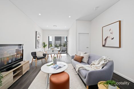 5/25-29 Smallwood Ave, Homebush, NSW 2140