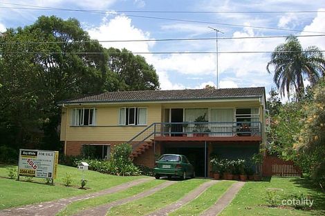 38 Glenbrae St, The Gap, QLD 4061
