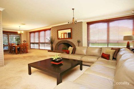 Property photo of 99 Bingara Crescent Bella Vista NSW 2153
