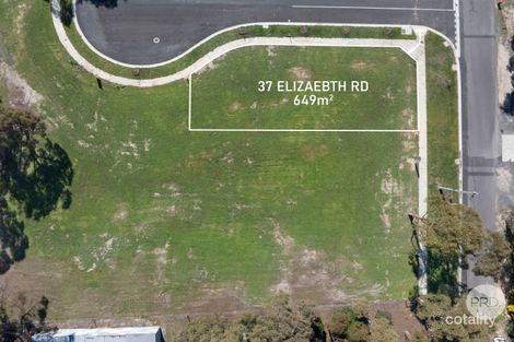 Property photo of 37 Elizabeth Road Creswick VIC 3363