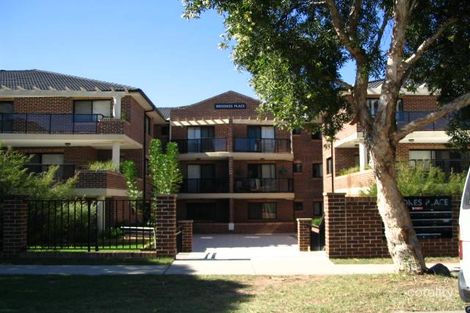 Property photo of 9/35 Cairds Avenue Bankstown NSW 2200