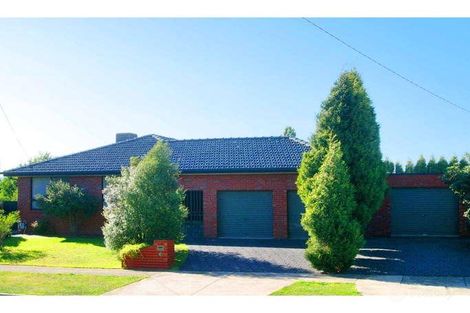 Property photo of 31 Paul Crescent Epping VIC 3076