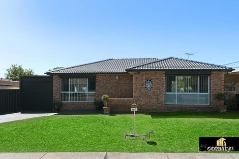 Property photo of 105 North Liverpool Road Mount Pritchard NSW 2170