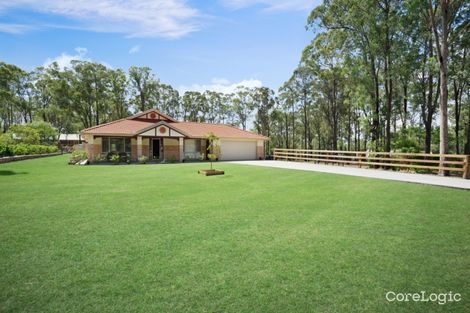 Property photo of 36 Rosebank Drive Wallalong NSW 2320