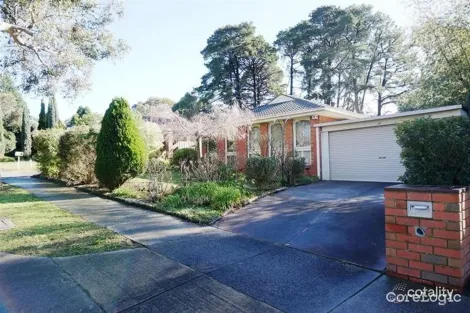16 Helsal Dr, Wantirna South, VIC 3152