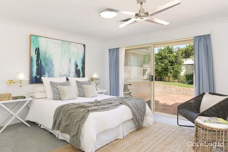Property photo of 15 Gardenia Crescent Bomaderry NSW 2541