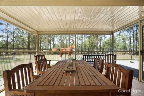 Property photo of 36 Rosebank Drive Wallalong NSW 2320