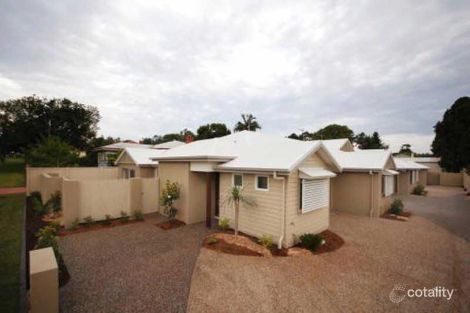 Property photo of 1/188 Long Street South Toowoomba QLD 4350