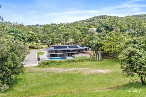 Property photo of 51 Veronica Drive Tallai QLD 4213