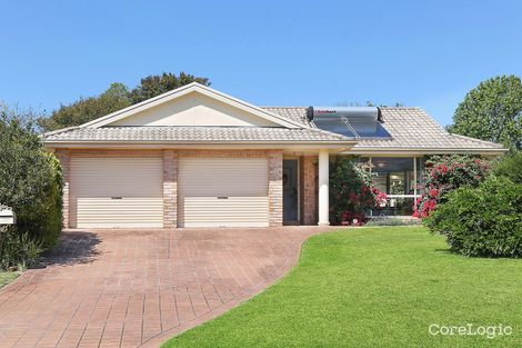 Property photo of 15 Gardenia Crescent Bomaderry NSW 2541