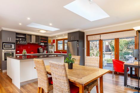 Property photo of 12 Max Henry Crescent Macarthur ACT 2904