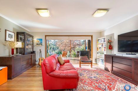 Property photo of 12 Max Henry Crescent Macarthur ACT 2904