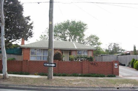 347 Wellington Rd, Mulgrave, VIC 3170