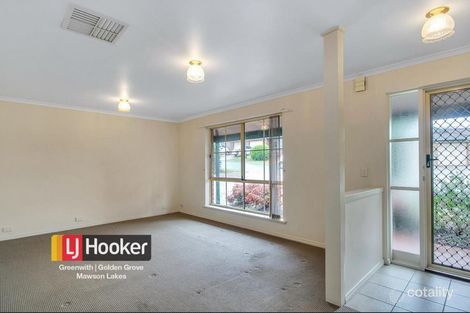 Property photo of 6 Bracken Place Golden Grove SA 5125