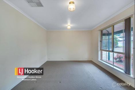 Property photo of 6 Bracken Place Golden Grove SA 5125