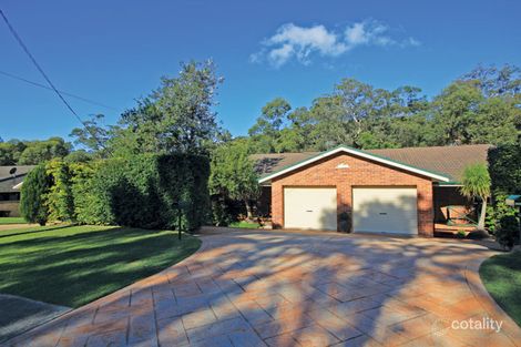 1/60 Navala Ave, Nelson Bay, NSW 2315
