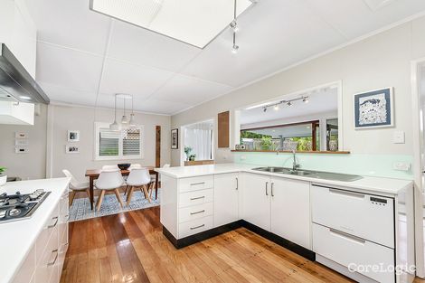 Property photo of 6 Gresford Street Chermside West QLD 4032