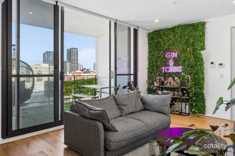 501/35 Bronte St, East Perth, WA 6004