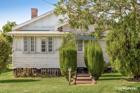 Property photo of 46 Clark Street South Toowoomba QLD 4350