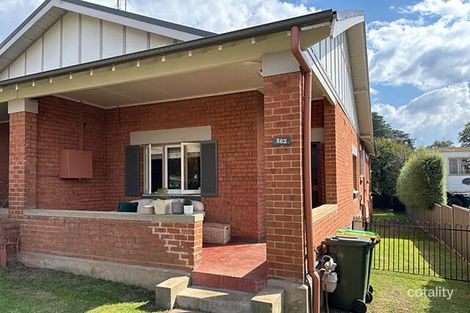 263 Bentinck St, Bathurst, NSW 2795