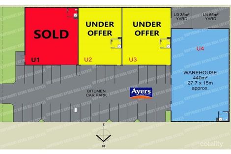 Property photo of 1/12 Niche Parade Wangara WA 6065