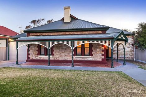 Property photo of 38 Kalgoorlie Road Largs Bay SA 5016